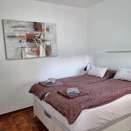 Comfortable One Bedroom Apartment Fuengirola Zewnętrze zdjęcie