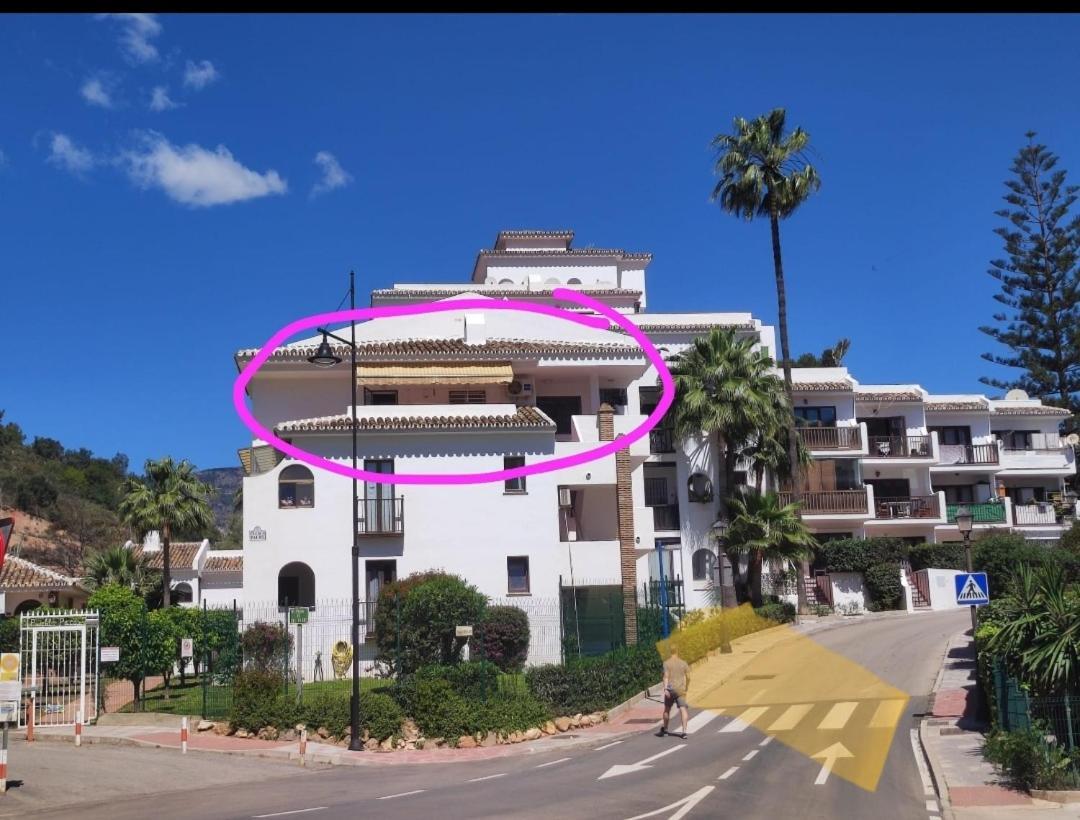 Comfortable One Bedroom Apartment Fuengirola Zewnętrze zdjęcie