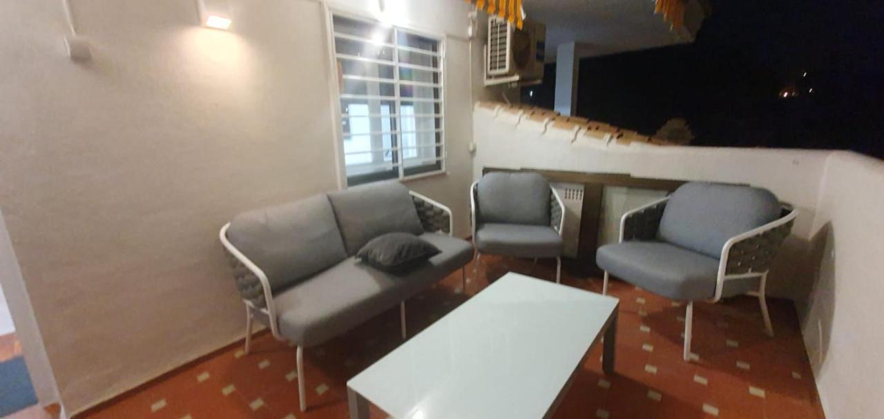 Comfortable One Bedroom Apartment Fuengirola Zewnętrze zdjęcie