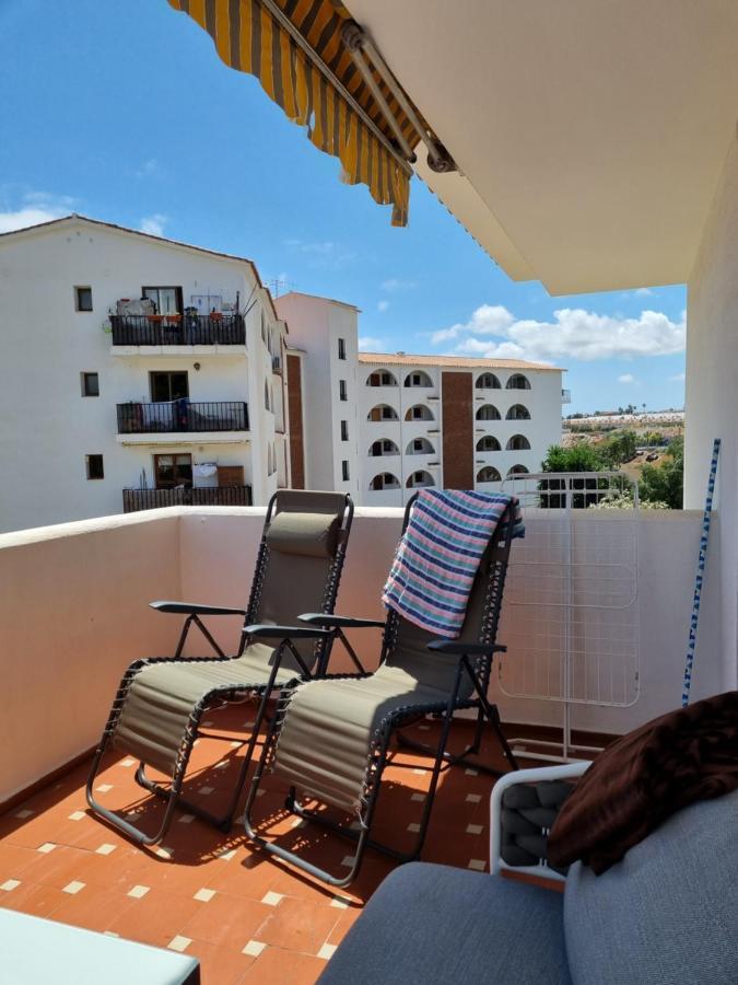 Comfortable One Bedroom Apartment Fuengirola Zewnętrze zdjęcie