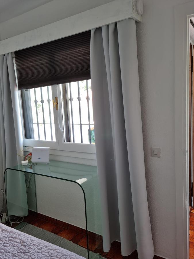 Comfortable One Bedroom Apartment Fuengirola Zewnętrze zdjęcie