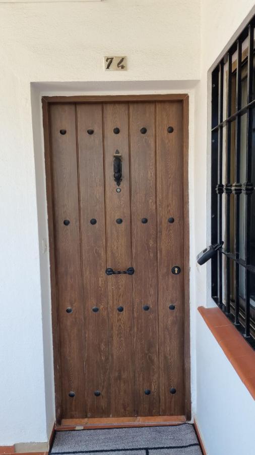 Comfortable One Bedroom Apartment Fuengirola Zewnętrze zdjęcie
