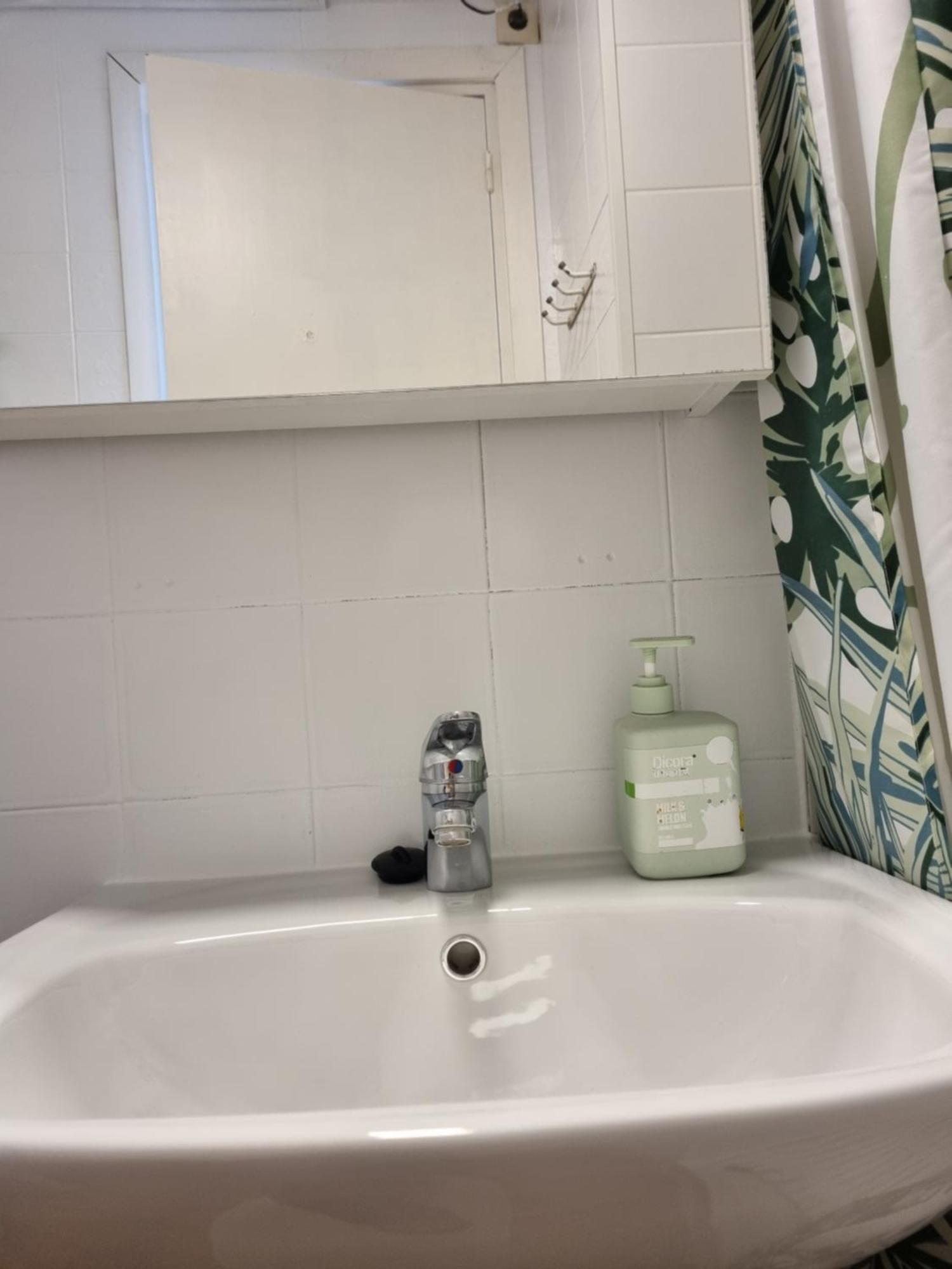 Comfortable One Bedroom Apartment Fuengirola Zewnętrze zdjęcie