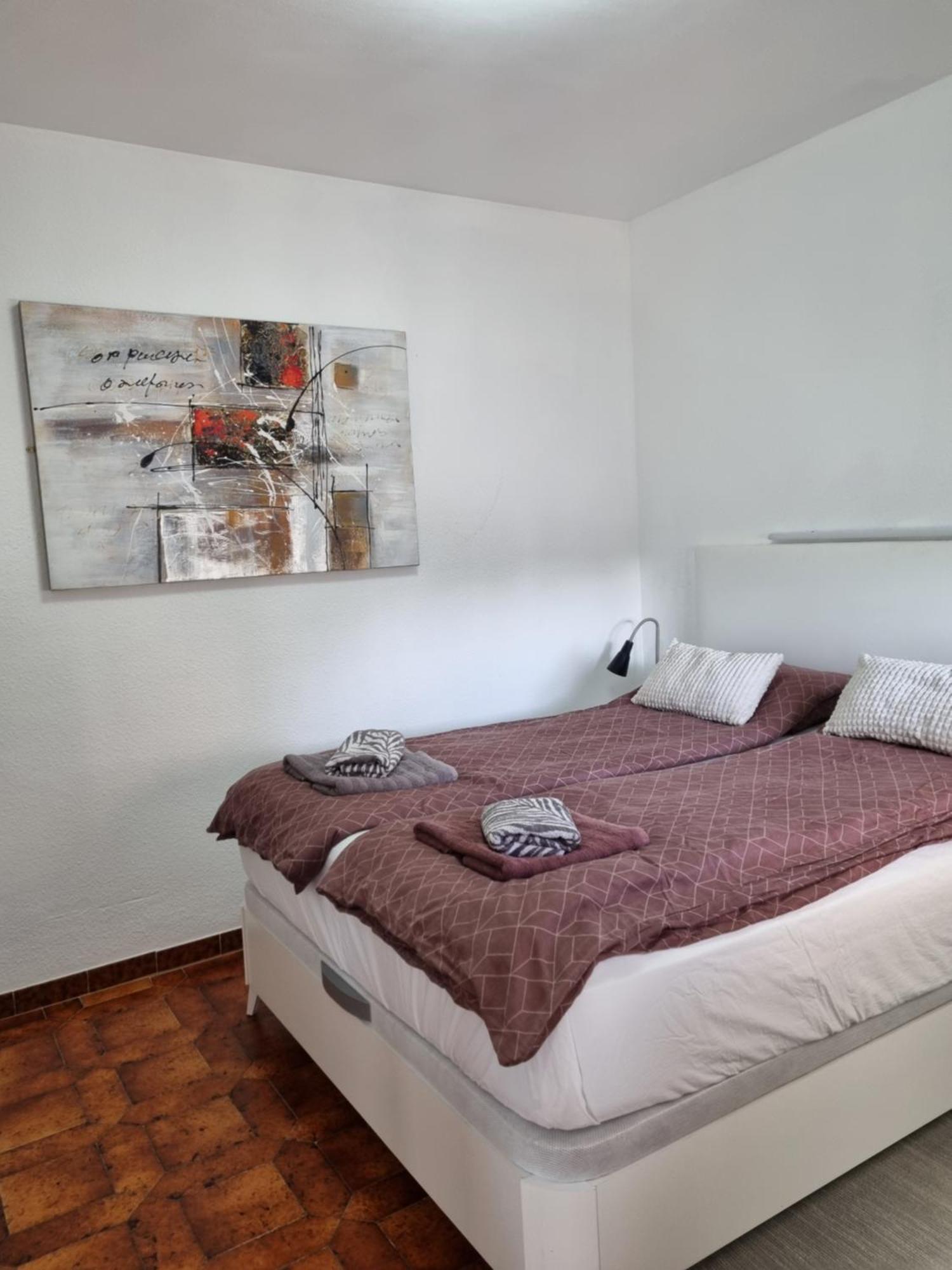 Comfortable One Bedroom Apartment Fuengirola Zewnętrze zdjęcie