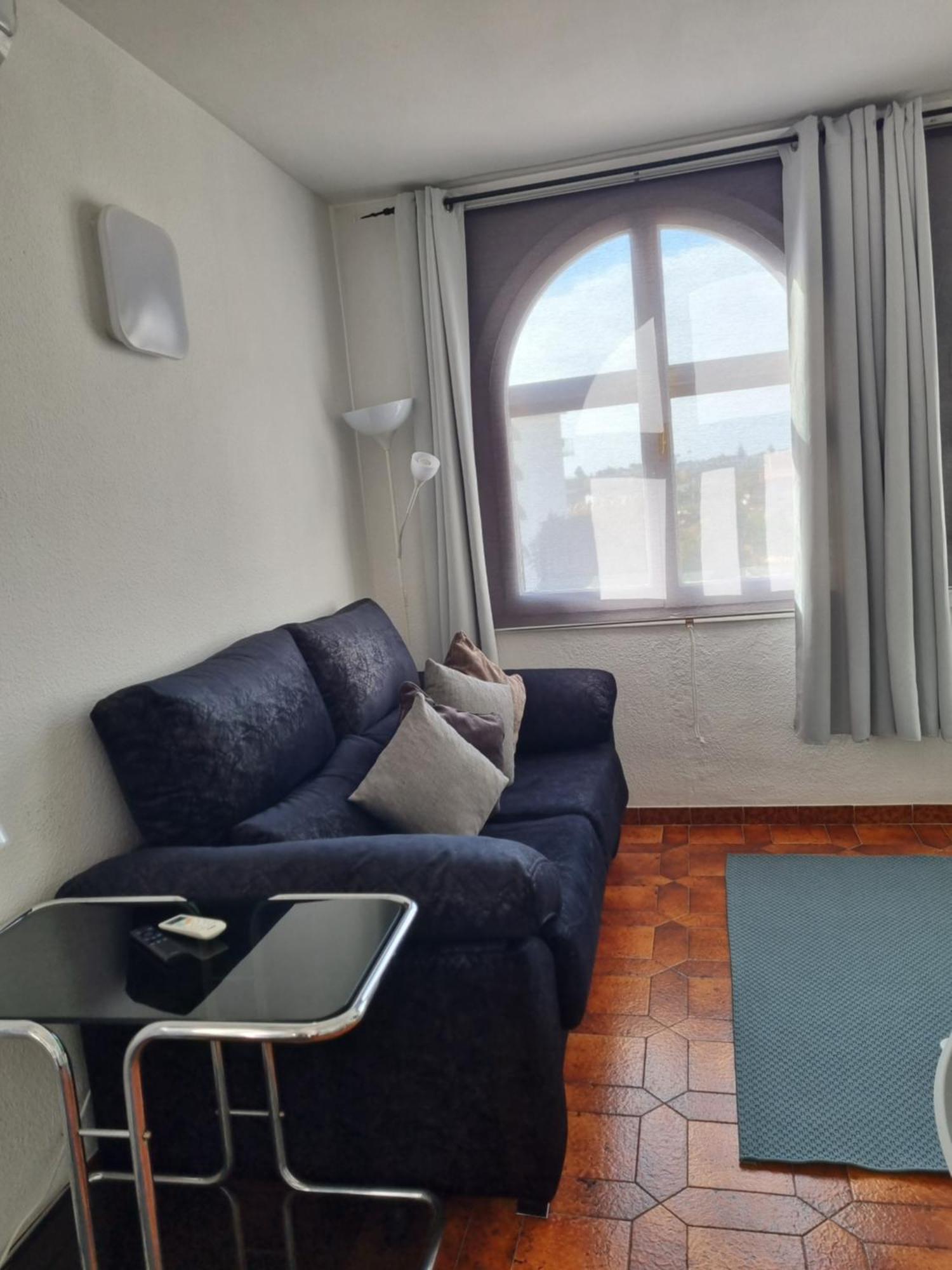 Comfortable One Bedroom Apartment Fuengirola Zewnętrze zdjęcie