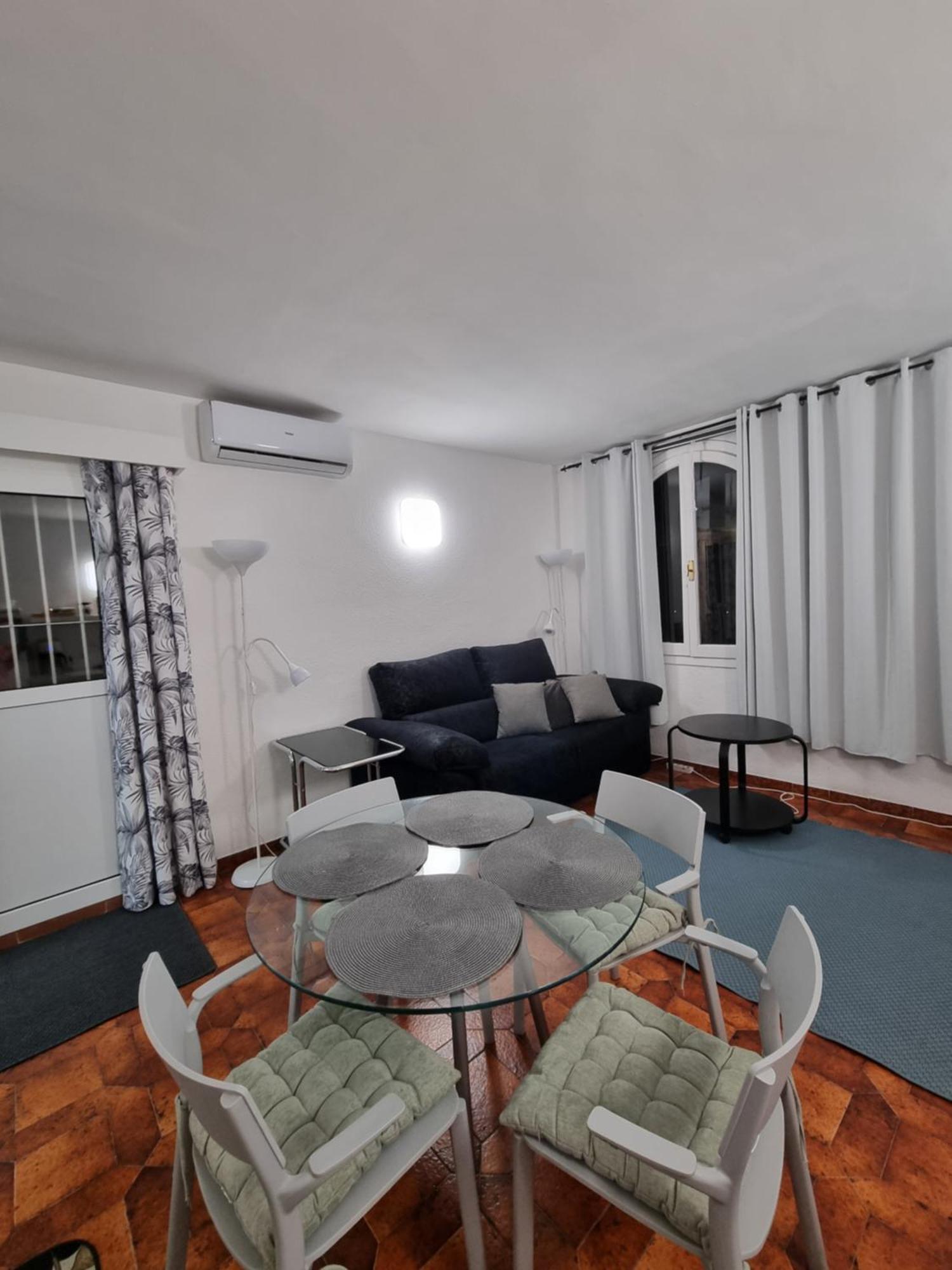 Comfortable One Bedroom Apartment Fuengirola Zewnętrze zdjęcie