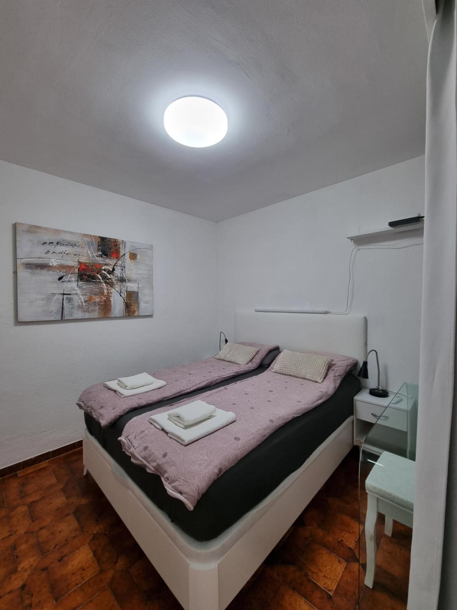 Comfortable One Bedroom Apartment Fuengirola Zewnętrze zdjęcie