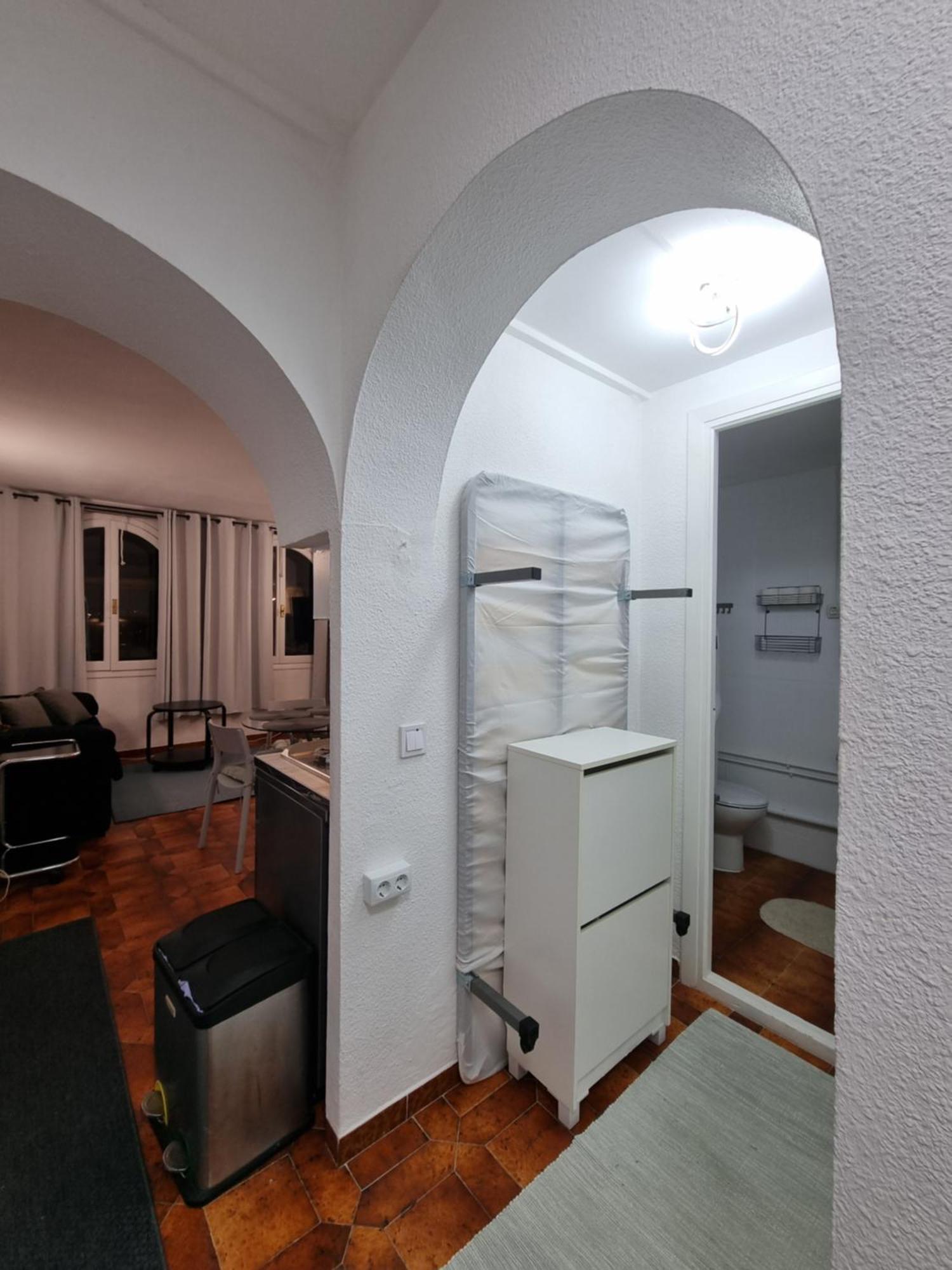Comfortable One Bedroom Apartment Fuengirola Zewnętrze zdjęcie