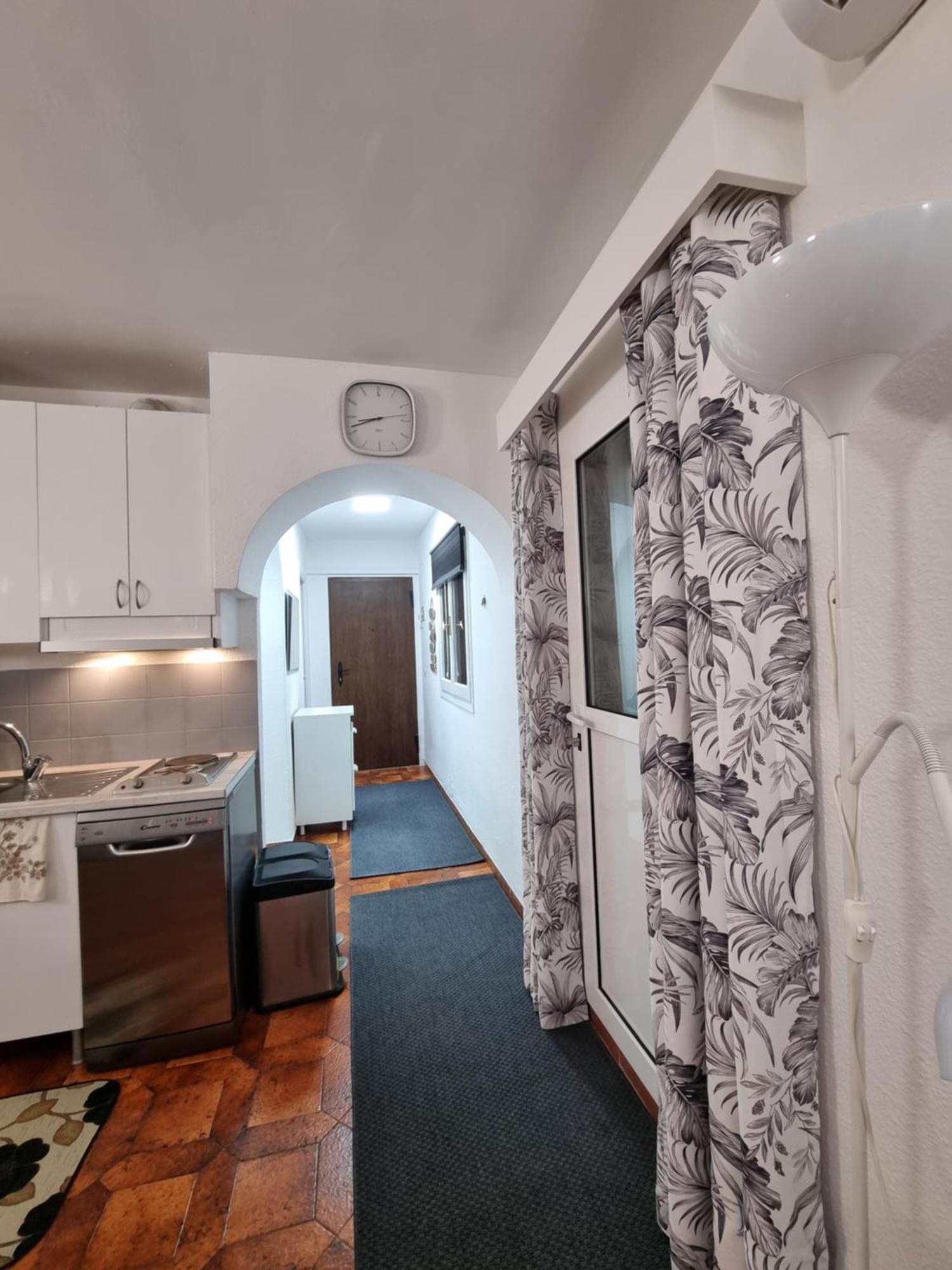 Comfortable One Bedroom Apartment Fuengirola Zewnętrze zdjęcie