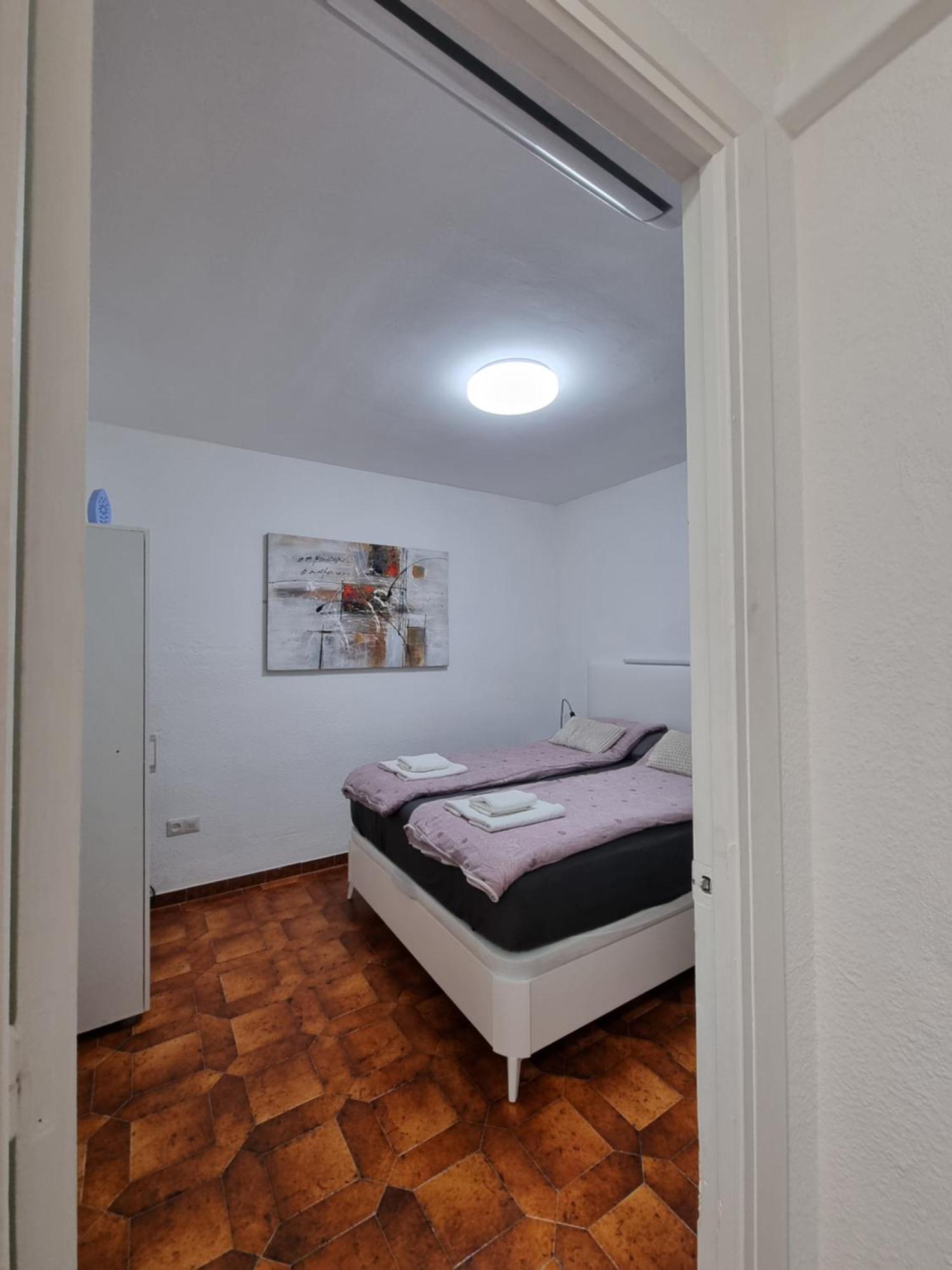 Comfortable One Bedroom Apartment Fuengirola Zewnętrze zdjęcie