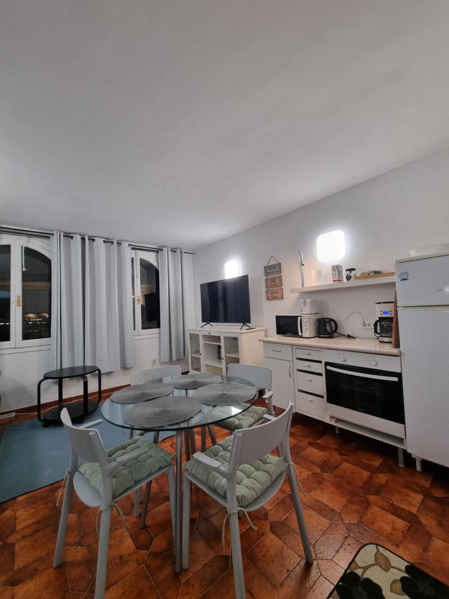 Comfortable One Bedroom Apartment Fuengirola Zewnętrze zdjęcie