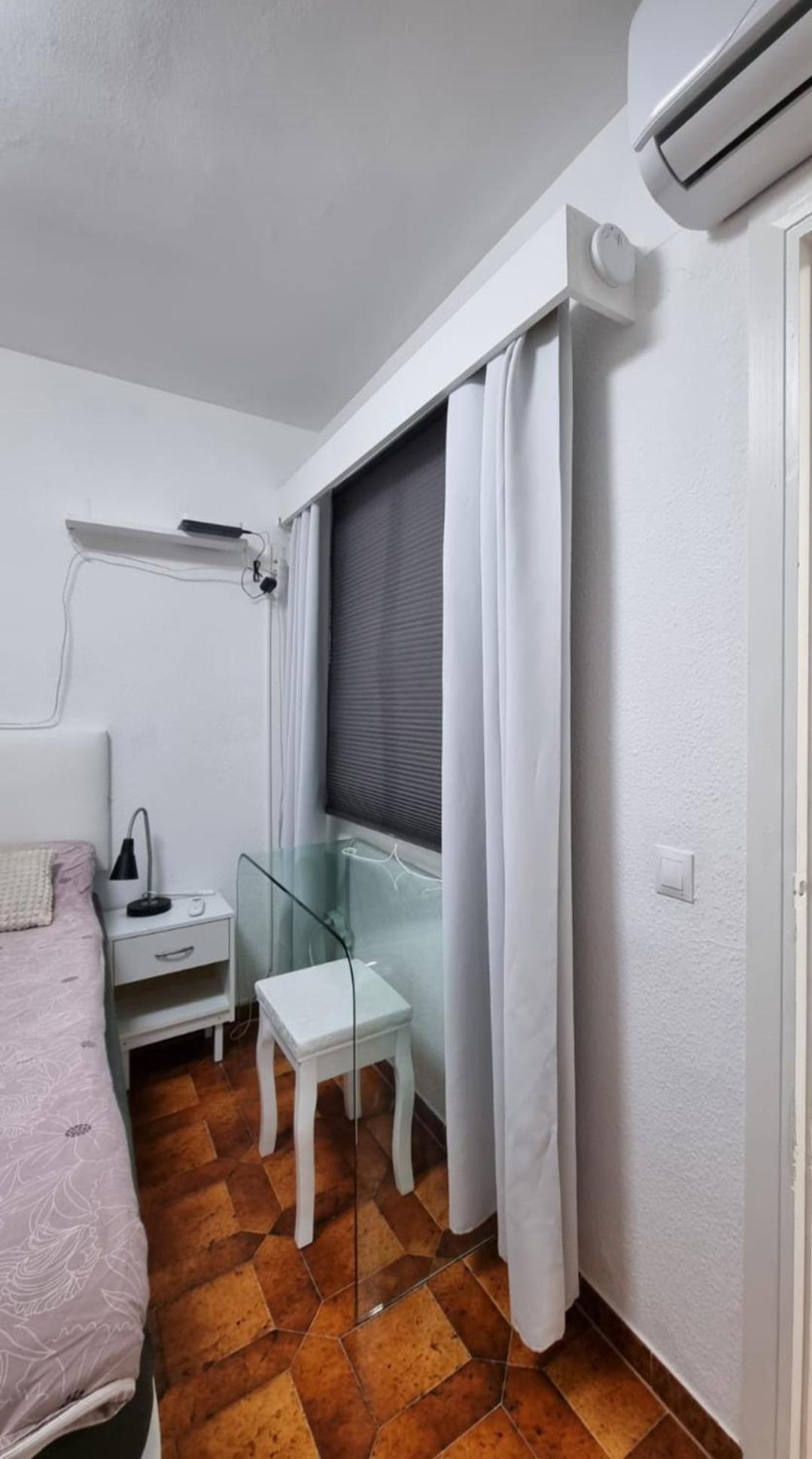 Comfortable One Bedroom Apartment Fuengirola Zewnętrze zdjęcie